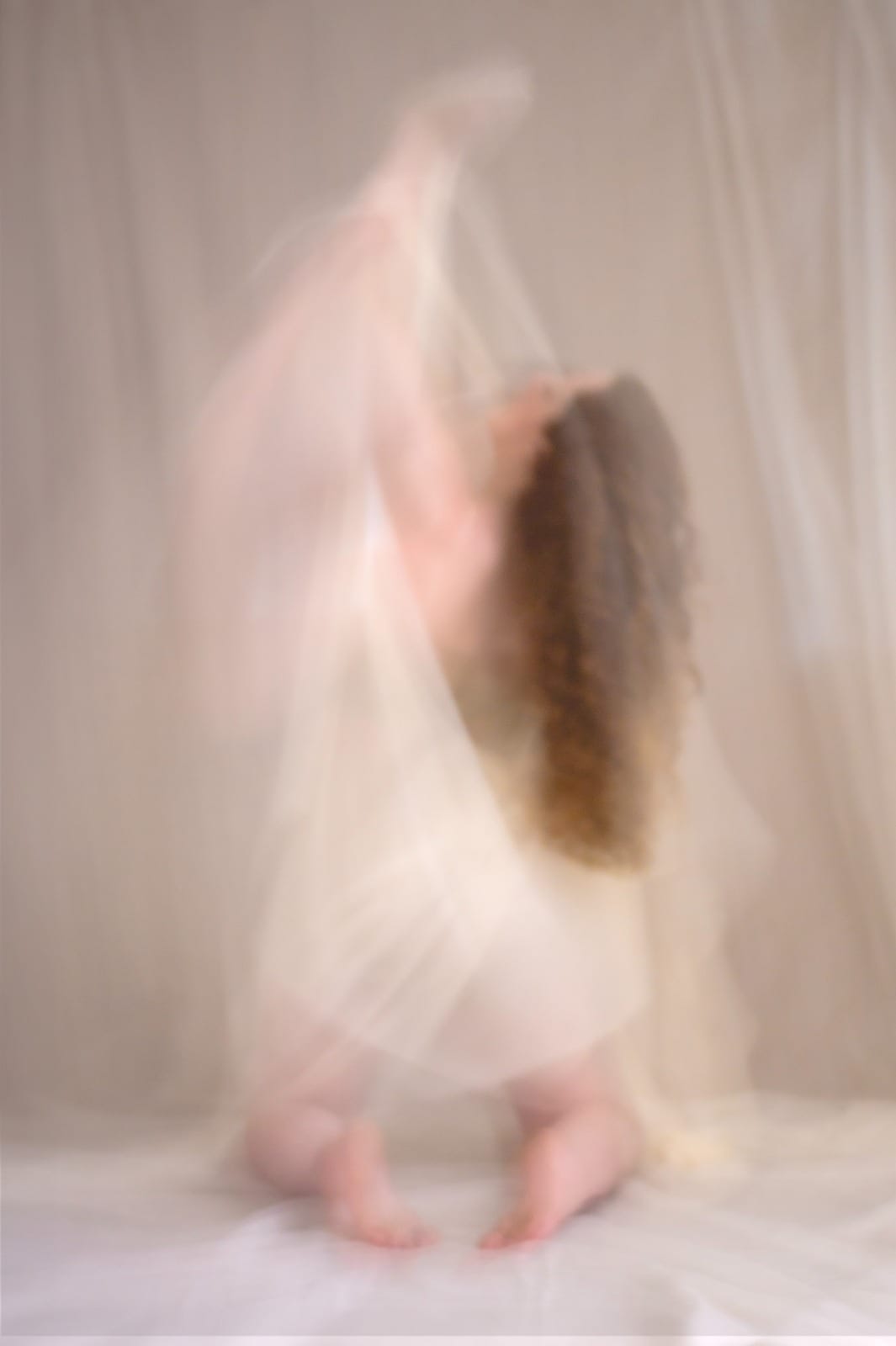 Si dança, de Aline Loura